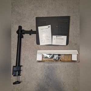 Mount It! Laptop Desk Stand